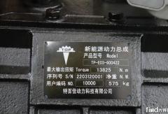 成立6年 特百佳為什么就能成為新能源重卡驅(qū)動(dòng)總成領(lǐng)頭羊？