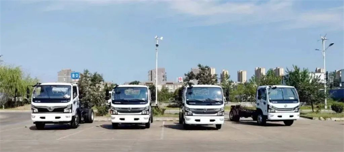 120臺！法士特·易行名揚(yáng)歐洲市場