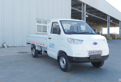滿足更多場(chǎng)景用車需求，開(kāi)瑞小象X3好看好開(kāi)更好賺