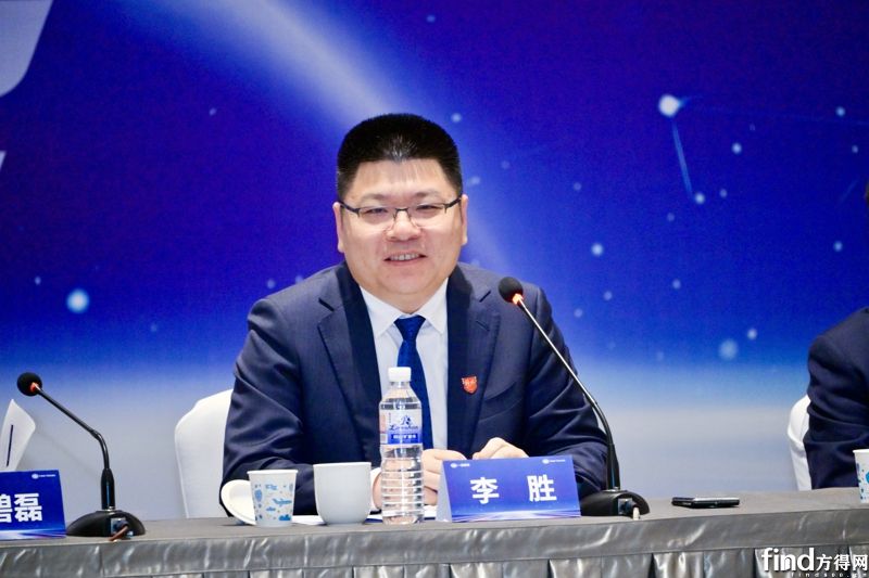 一汽解放總經(jīng)理李勝詳解：解放未來(lái)策略重心在哪？