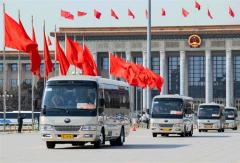 從兩會標配到行業(yè)標桿，透視商用車服務體系的“中國式進化”