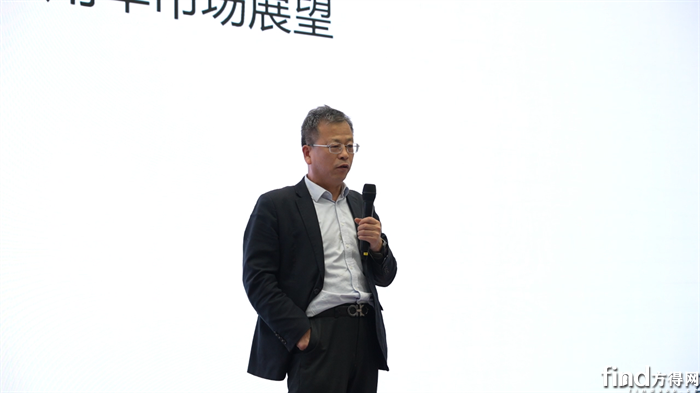 崔東樹：商用車出口不可依賴電動車，燃油車仍是主力！