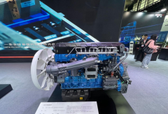 一季度柴油機有望破110萬 濰柴14萬 玉柴增25%