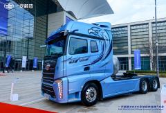 2025燃氣重卡持續(xù)火熱 前五強格局生變 誰主沉?。? onerror=