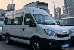 10萬級(jí)商用車選啥？超市老板娘親測(cè)歐勝的“鈔能力”