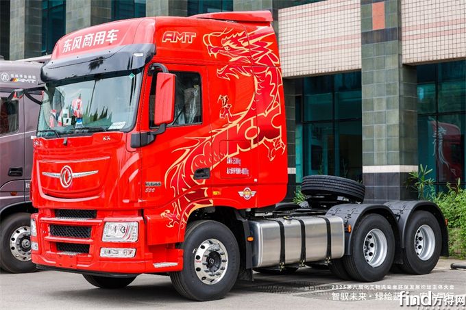 危化牽引車氣化率2025年或破60%！東風商用車如何搶先機？