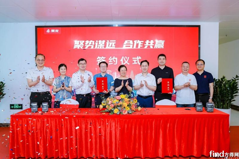 再獲深圳大客戶批量采購 600臺乘龍燃氣重卡訂單落地