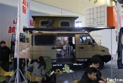 選對(duì)車比選營地更重要！露營愛好者為何都鐘情得意宿營車