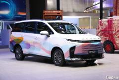 上汽商用車如何沖擊年銷50萬輛？全新高管團(tuán)隊解讀五年戰(zhàn)略！
