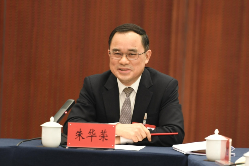 中國長安汽車集團高層領(lǐng)導(dǎo)名單公布！